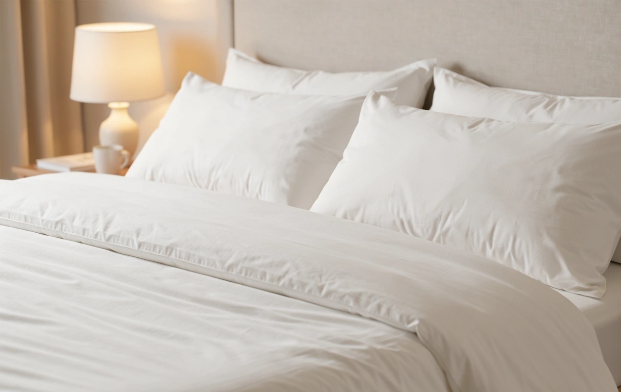 Kvalitní odpočinek pro regeneraci