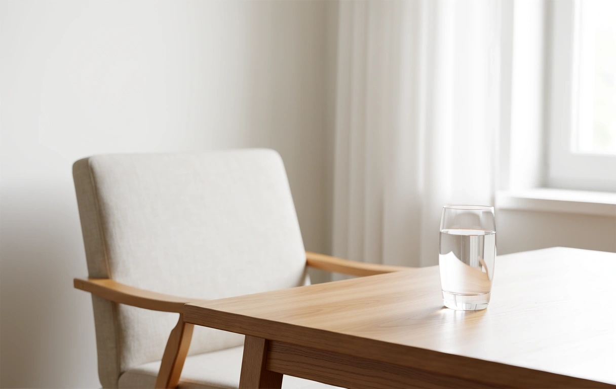 Pracovní prostor Hubnutí Dobrý Sen