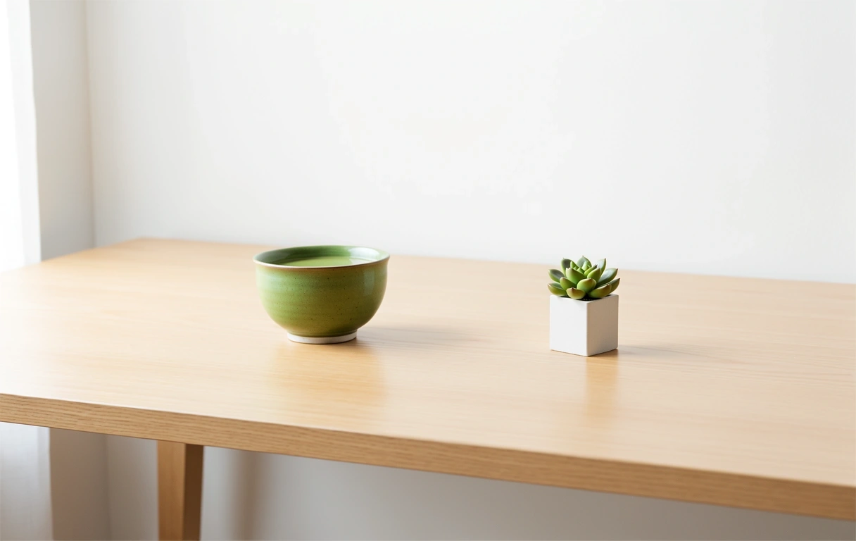 Klidná pracovní atmosféra