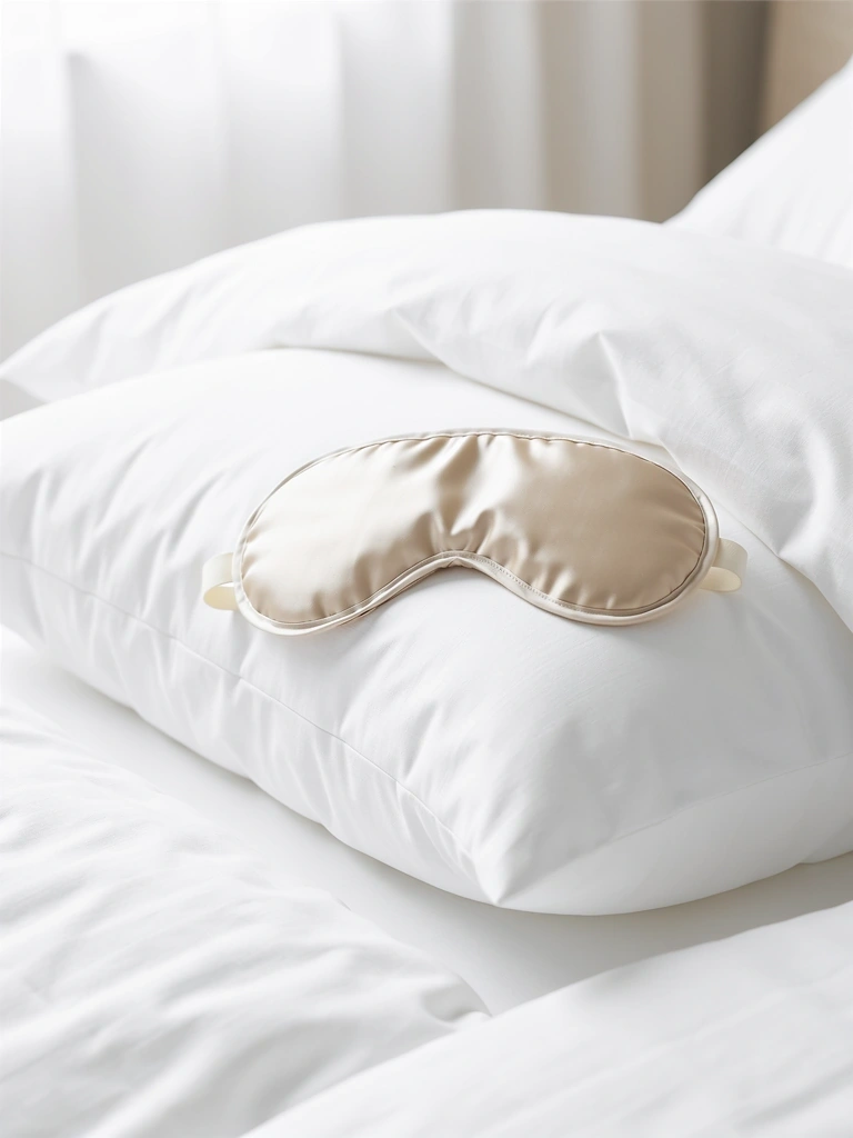 Inspirace pro kvalitní odpočinek