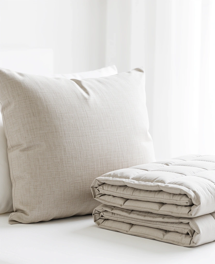 Kvalitní odpočinek pro zdravý životní styl